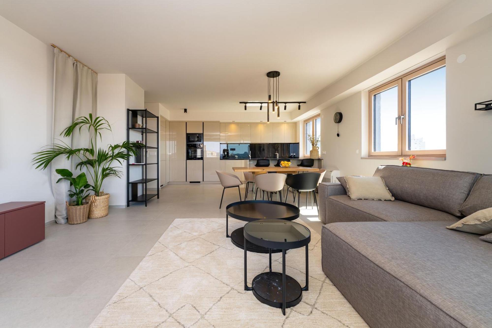 D-Apartment - With Garage And Balcony زادار المظهر الخارجي الصورة