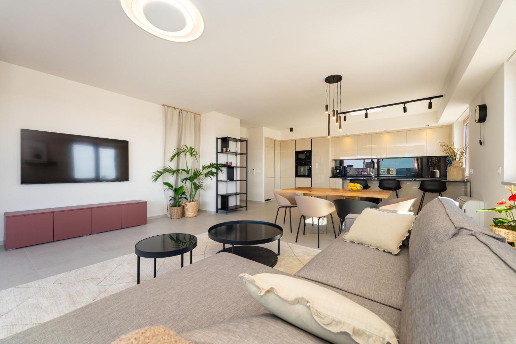 D-Apartment - With Garage And Balcony زادار المظهر الخارجي الصورة