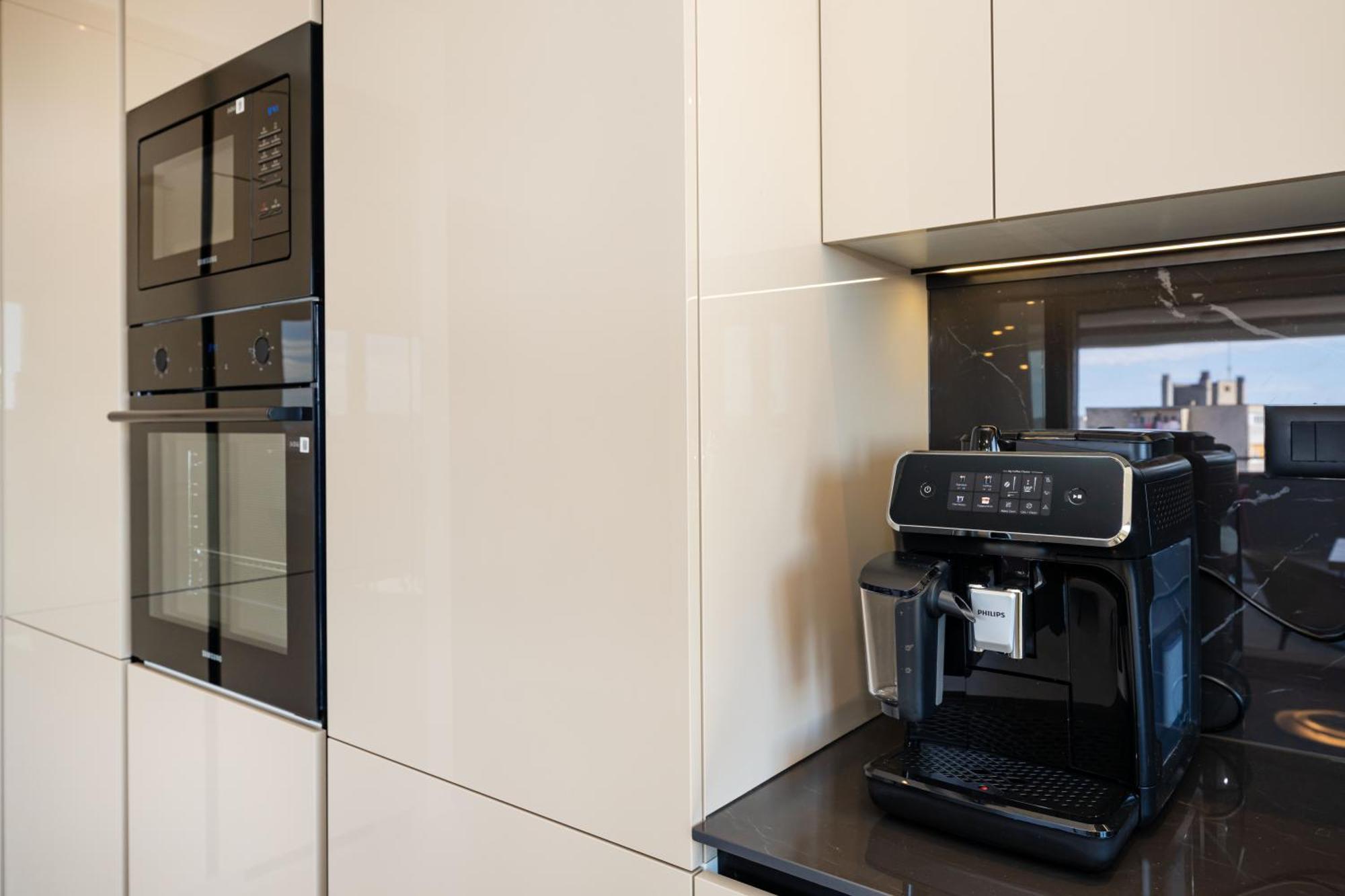D-Apartment - With Garage And Balcony زادار المظهر الخارجي الصورة