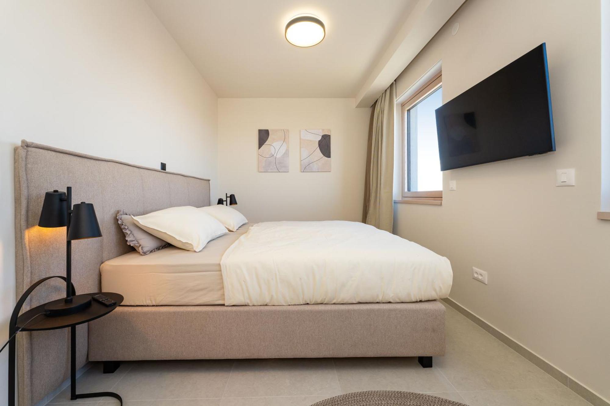D-Apartment - With Garage And Balcony زادار المظهر الخارجي الصورة